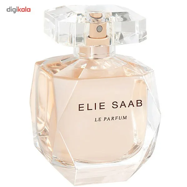 ادو پرفیوم زنانه الی ساب مدل Le Parfum حجم 90 میلی لیتر - تصویر 5