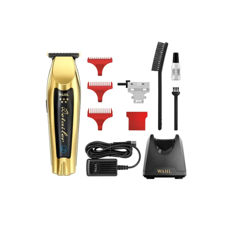 ماشین اصلاح موی سر و صورت وال پروفشنال مدل 5star - تصویر 6