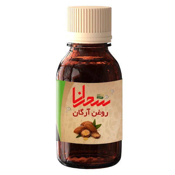 روغن آرگان سحرانا مدل s1 حجم 30 میلی لیتر - تصویر 2