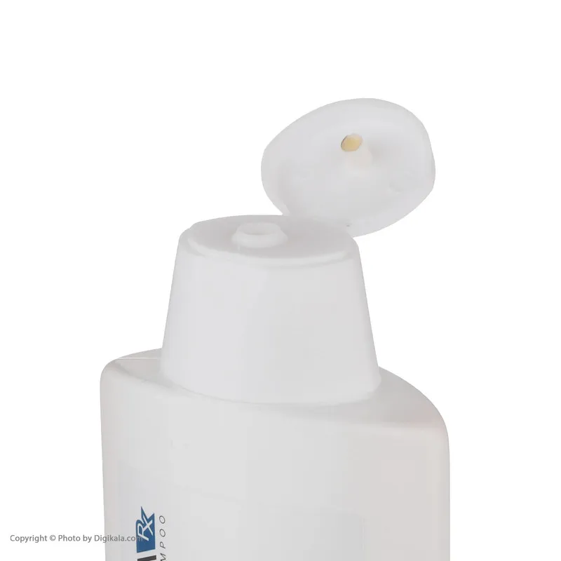 شامپو تقویت کننده و ترمیم کننده مو فولیکا مدل NUTRI-FORTE حجم 200 میلی لیتر - تصویر 5