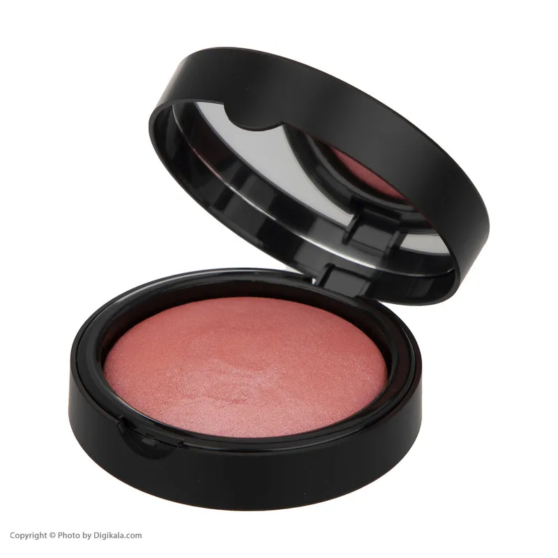 رژگونه نوت مدل Terracotta تحت لیسانس شماره06 - تصویر 2