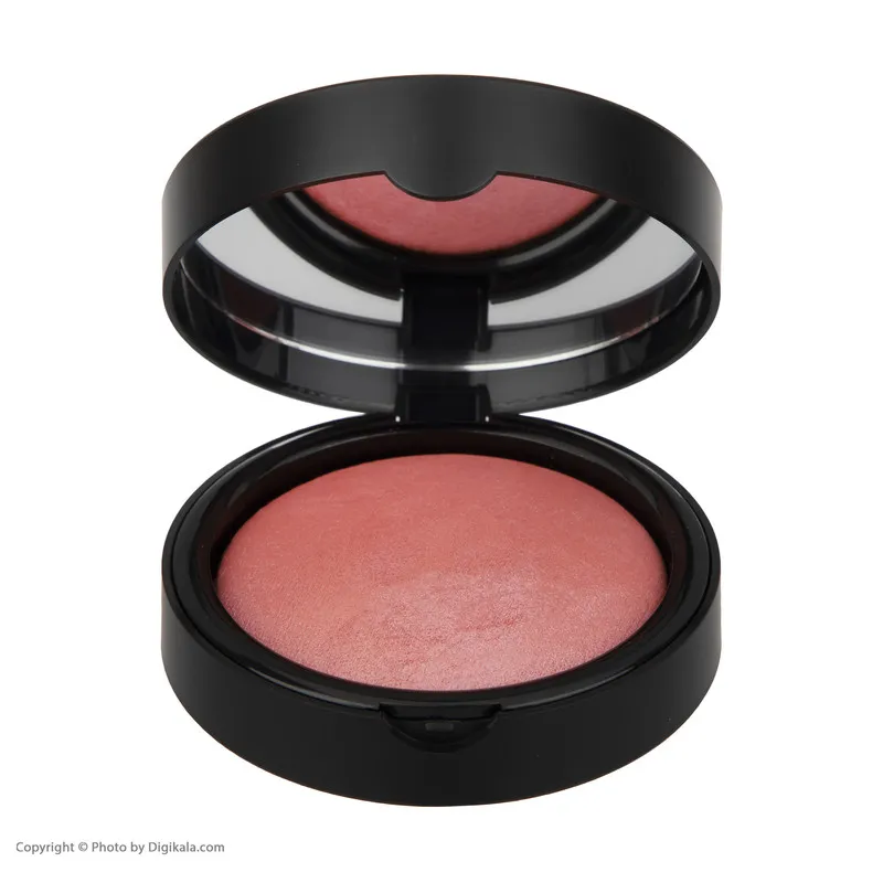 رژگونه نوت مدل Terracotta تحت لیسانس شماره06 - تصویر 6