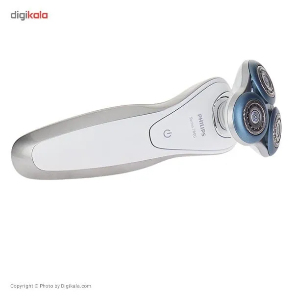 ماشین اصلاح صورت فیلیپس مدل S7530-50 - تصویر 3