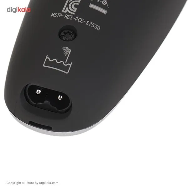 ماشین اصلاح صورت فیلیپس مدل S7530-50 - تصویر 5