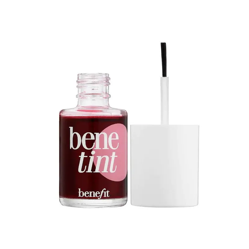 تینت لب بنفیت مدل bene شماره 1 - تصویر 2