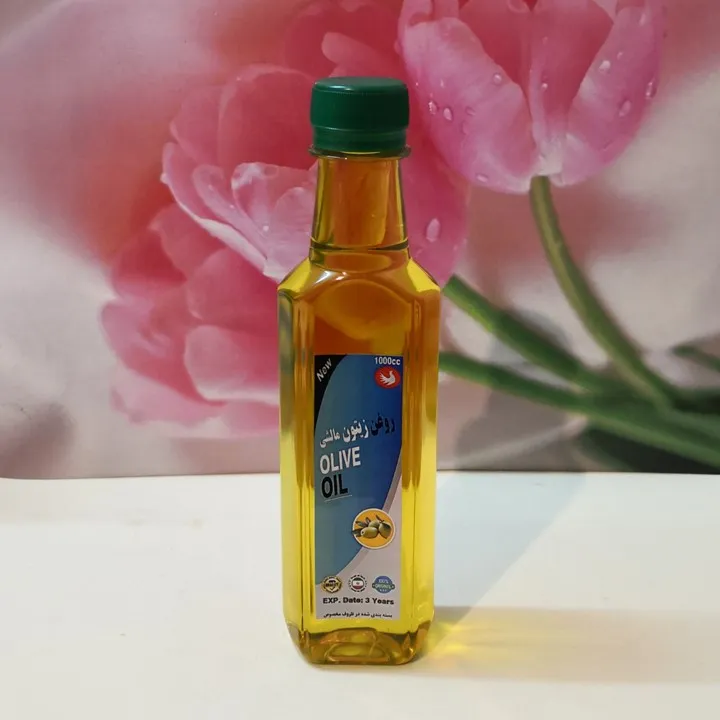 روغن زیتون پامکا مدل 01 حجم 250 میلی لیتر - تصویر 2