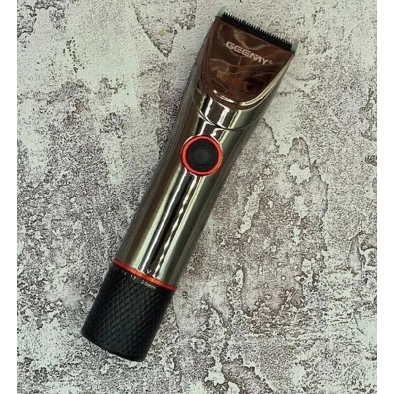 ماشین اصلاح موی سر و صورت جیمی مدل 2-88 - تصویر 4