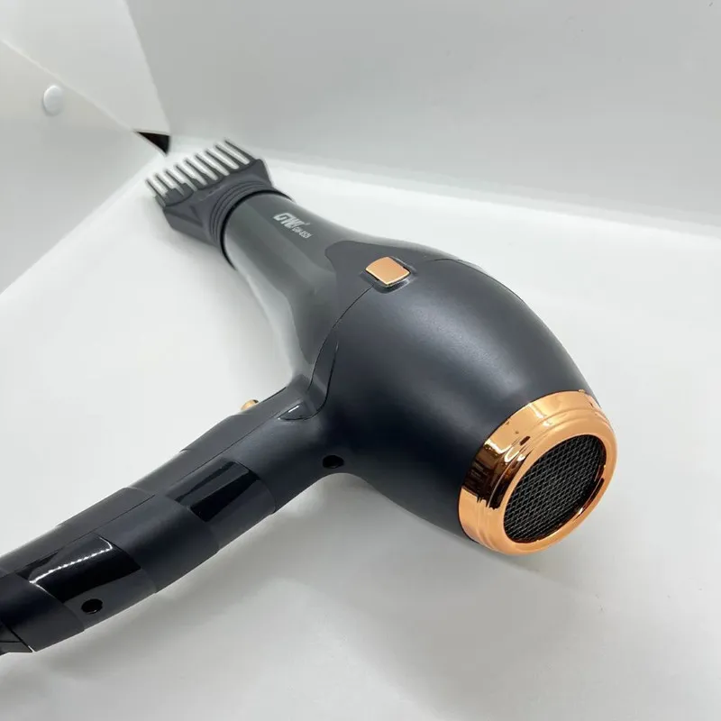 سشوار حرفه ای جی دبلیو مدل GW-6529 - تصویر 6