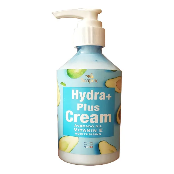 کرم مرطوب کننده سوپکس مدل 1132 +HYDRA حجم 250 میلی لیتر - تصویر 2