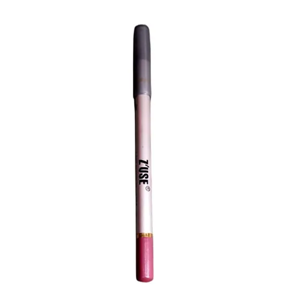 مداد لب زوسه مدل Waterproof شماره 1006 - تصویر 2