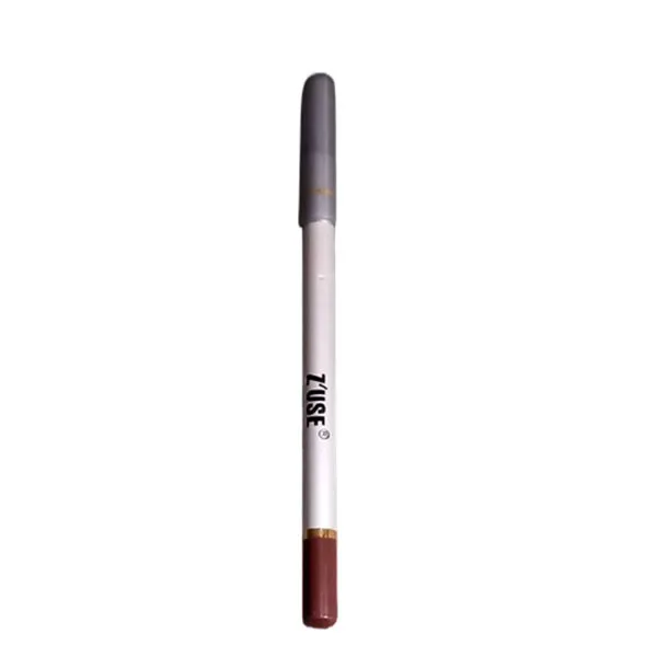 مداد لب زوسه مدل Waterproof شماره 1004 - تصویر 2