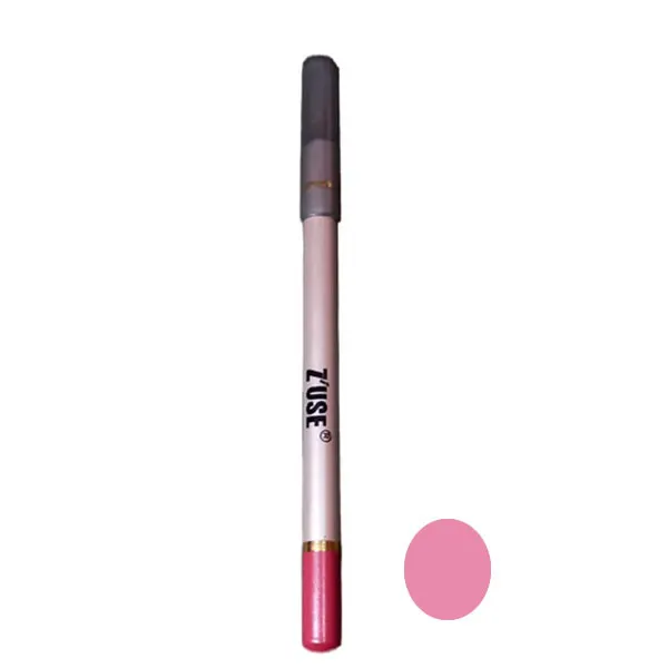 مداد لب زوسه مدل Waterproof شماره 1018