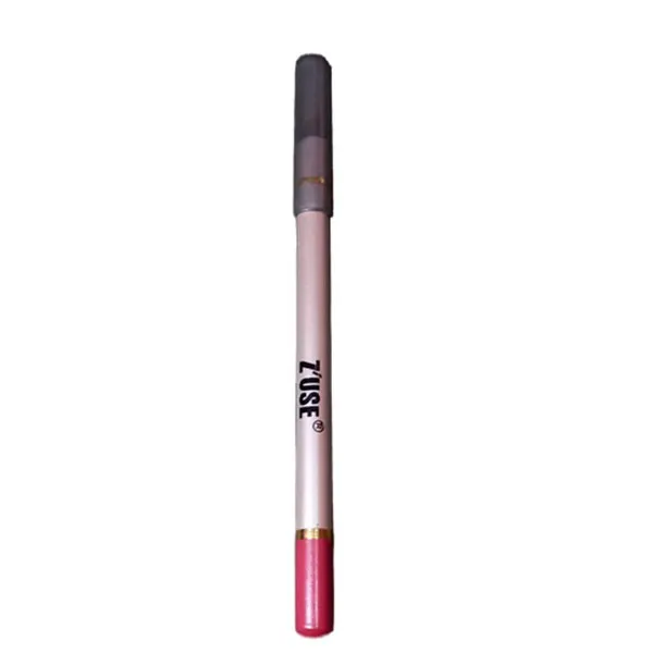 مداد لب زوسه مدل Waterproof شماره 1018 - تصویر 2