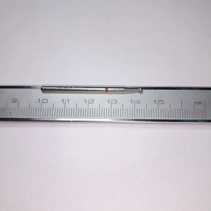 سری یدک سوهان برقی مدل شنی توپی کد 2mm - تصویر 2