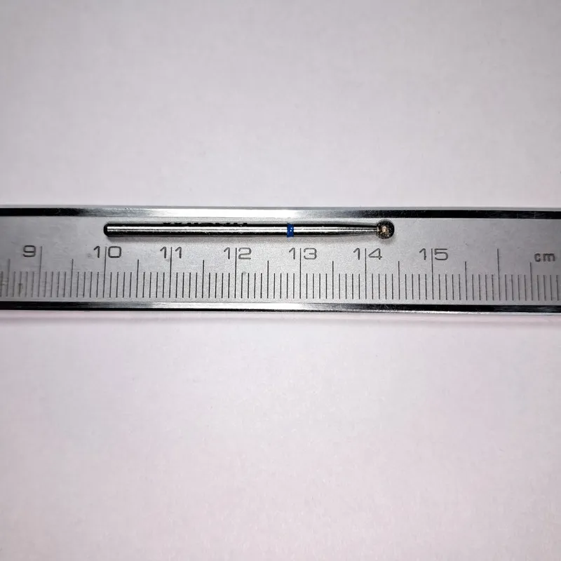 سری یدک سوهان برقی مدل شنی توپی کد 3mm - تصویر 2