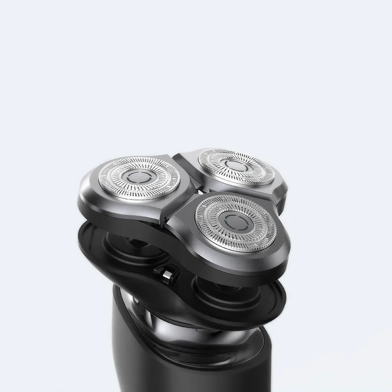 تیغه یدک ماشین اصلاح میجیا مدل S300.S500.S500C - تصویر 4