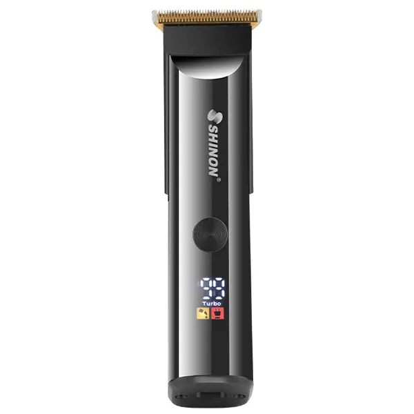 ماشین اصلاح موی سر و صورت شینون مدل SH-2256 - تصویر 3