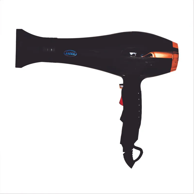 سشوار حرفه ای کایزر مدل AC Motor Powerful کد MAX POWER 9060 - تصویر 5
