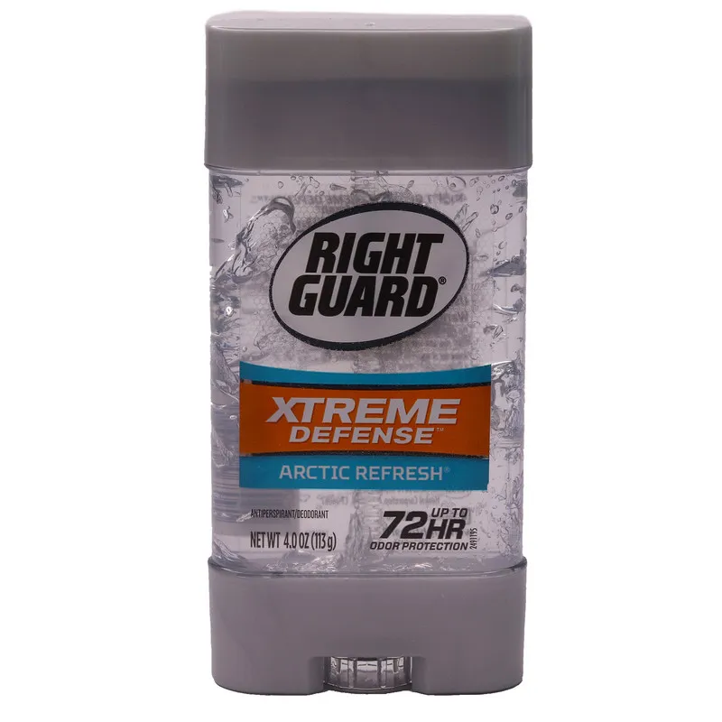 استیک ضد تعریق رایت گارد مدل arctic refresh وزن 113 گرم - تصویر 2