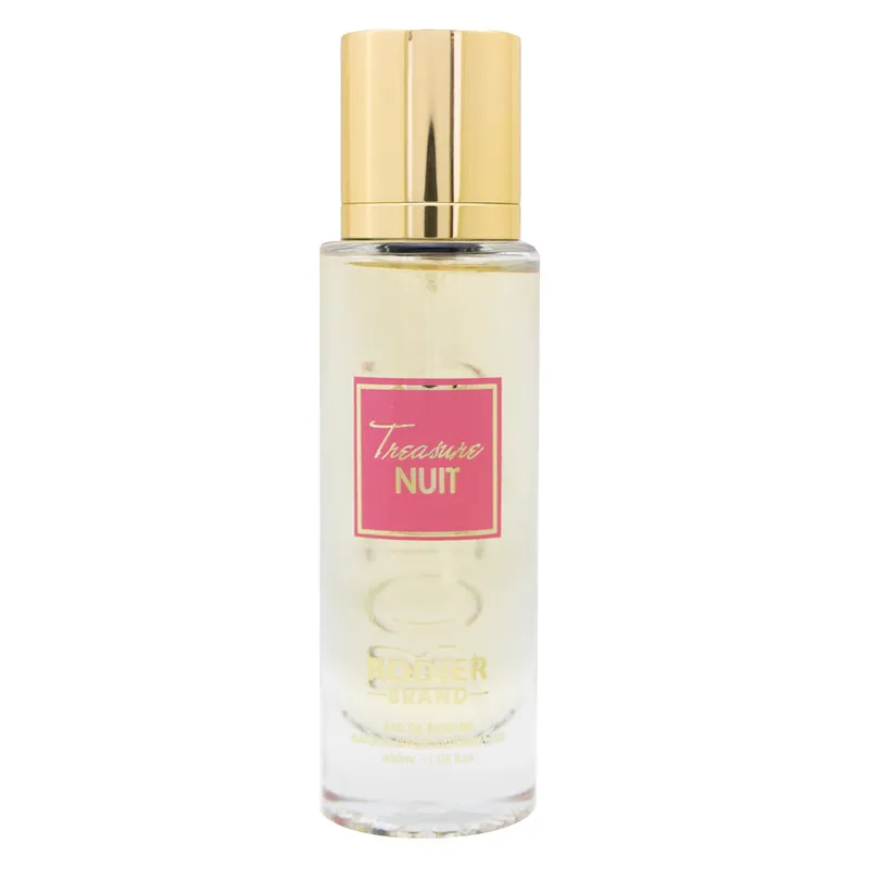 عطر جیبی زنانه رودیر مدل La Nuit Tresor حجم 30 میلی لیتر