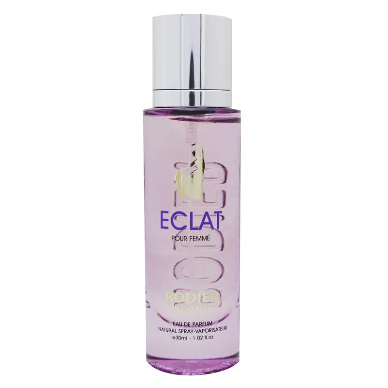 عطر جیبی زنانه رودیر مدل ECLAT حجم 30 میلی لیتر