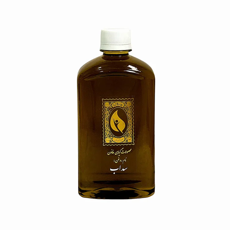 روغن سداب گیاه قانون مدل 01 حجم 500 میلی لیتر - تصویر 2