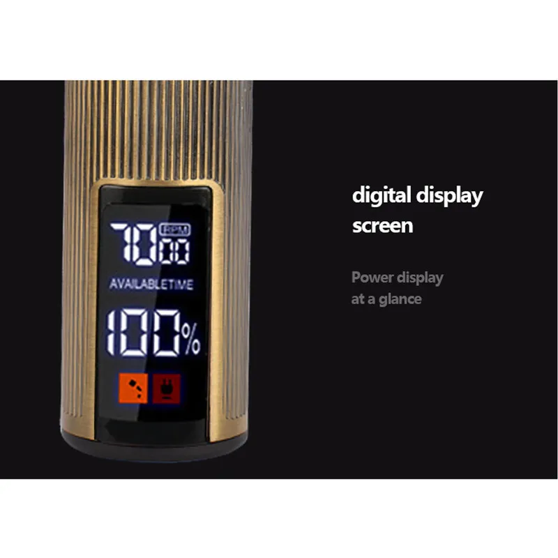 ماشین اصلاح موی سر و صورت بیبیورس مدل VS-7006 - تصویر 3
