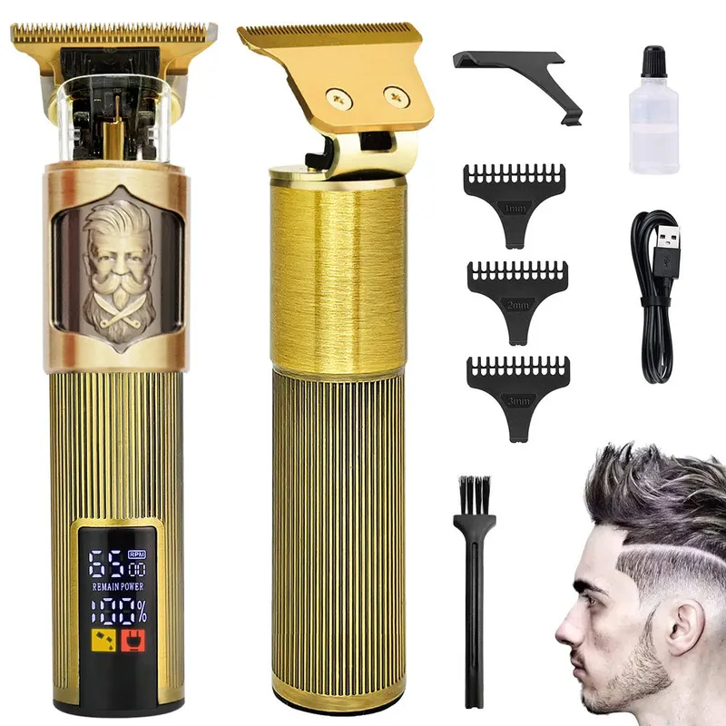 ماشین اصلاح موی سر و صورت بیبیورس مدل VS-7006 - تصویر 5