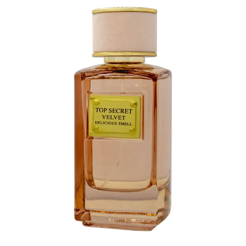 ادکو پرفیوم زنانه تاپ سکرت مدل DKNY Delicious smell حجم 100 میلی لیتر - تصویر 2