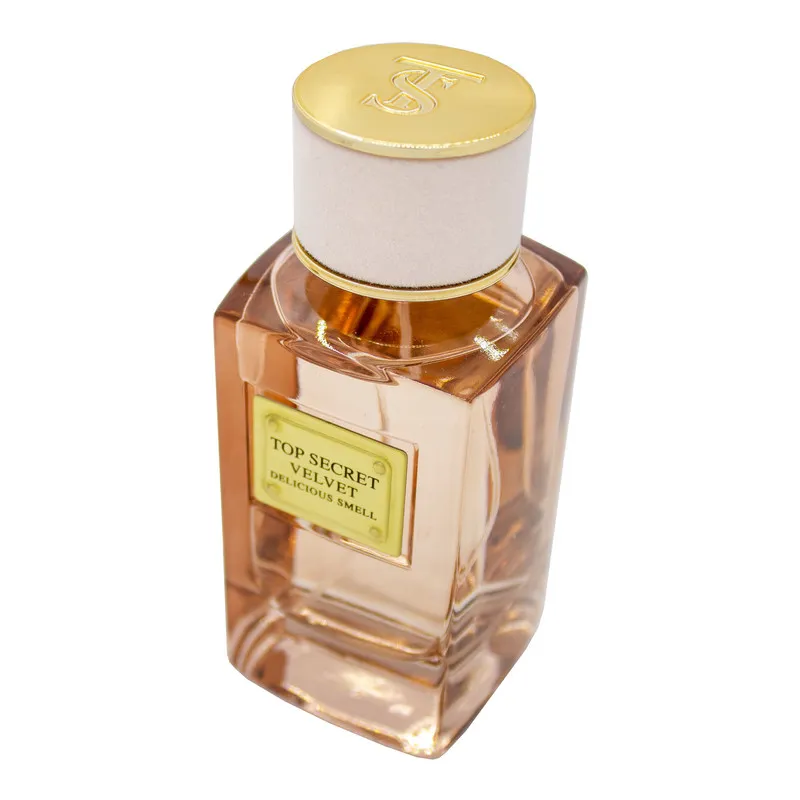 ادکو پرفیوم زنانه تاپ سکرت مدل DKNY Delicious smell حجم 100 میلی لیتر - تصویر 3