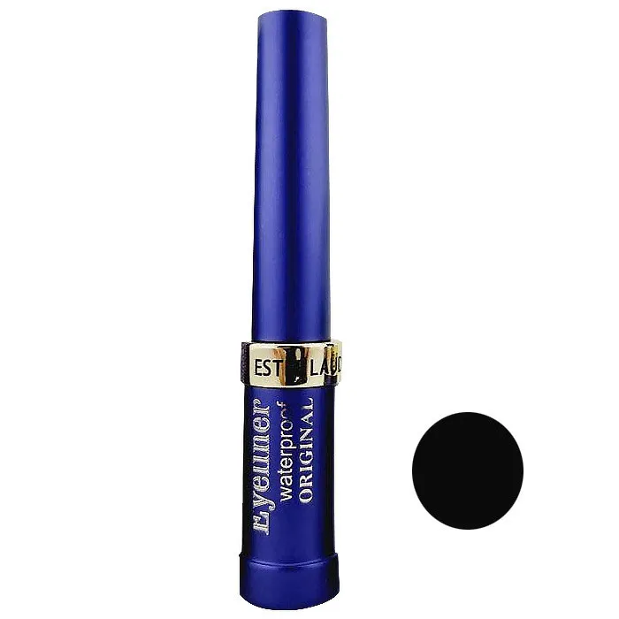 خط چشم استی لودر مدل clear hard brush
