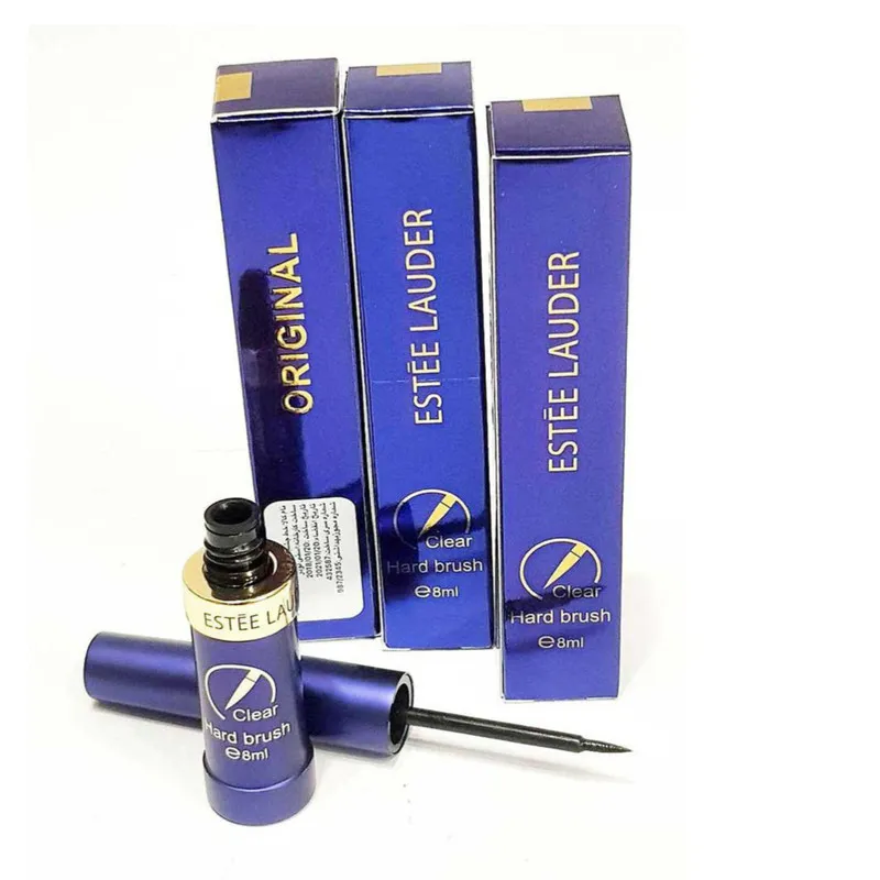 خط چشم استی لودر مدل clear hard brush - تصویر 2