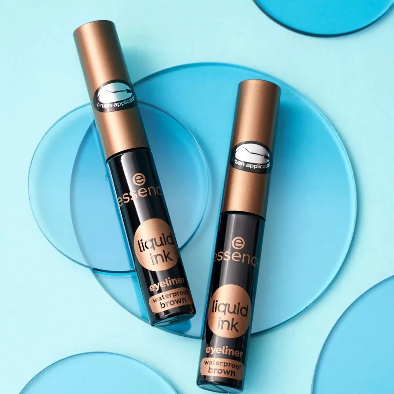 خط چشم اسنس مدل Liquid Ink - تصویر 3
