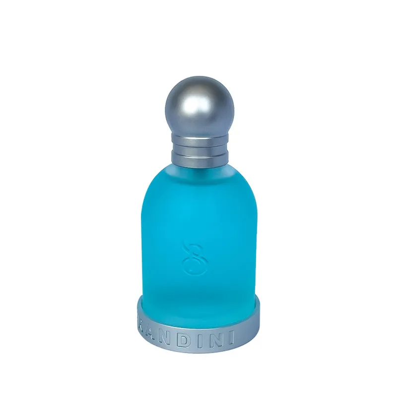 عطر جیبی زنانه برندینی مدل Halloween Blue Drop حجم 33 میلی لیتر - تصویر 2