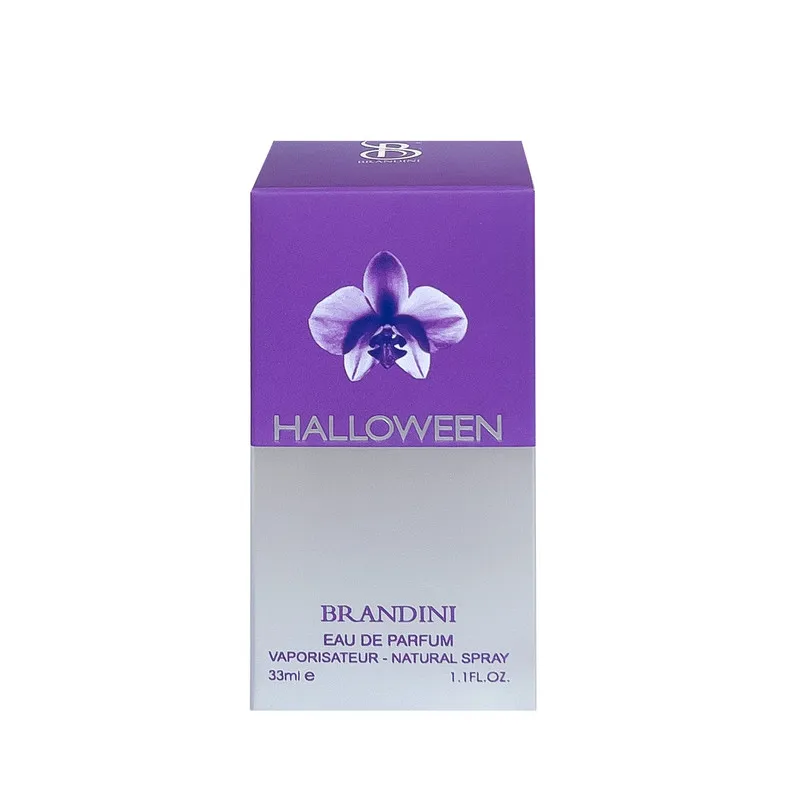 عطر جیبی زنانه برندینی مدل Halloween Women حجم 33 میلی لیتر - تصویر 3