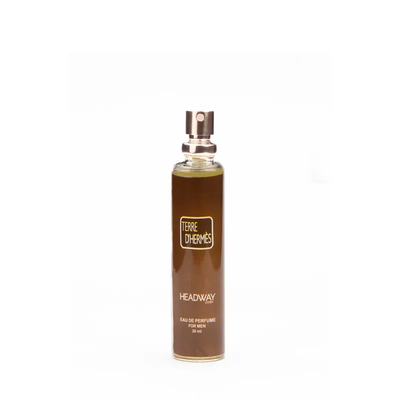 عطر جیبی مردانه هدوی استوری مدل تق هرمس حجم 30 میلی لیتر - تصویر 2