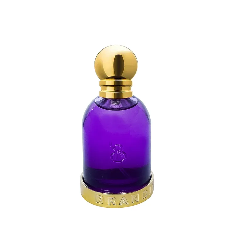عطر جیبی زنانه  برندینی مدل  Halloween Shot حجم 33 میلی لیتر - تصویر 2