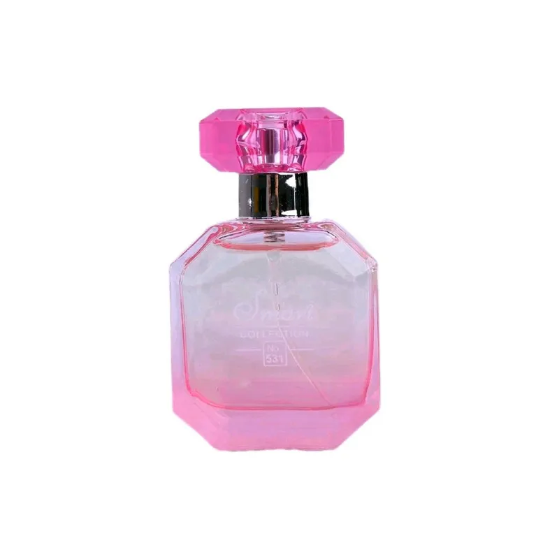 عطر جیبی زنانه اسمارت کالکشن مدل victoria secret bombshell کد 531 حجم 25 میلی لیتر - تصویر 3