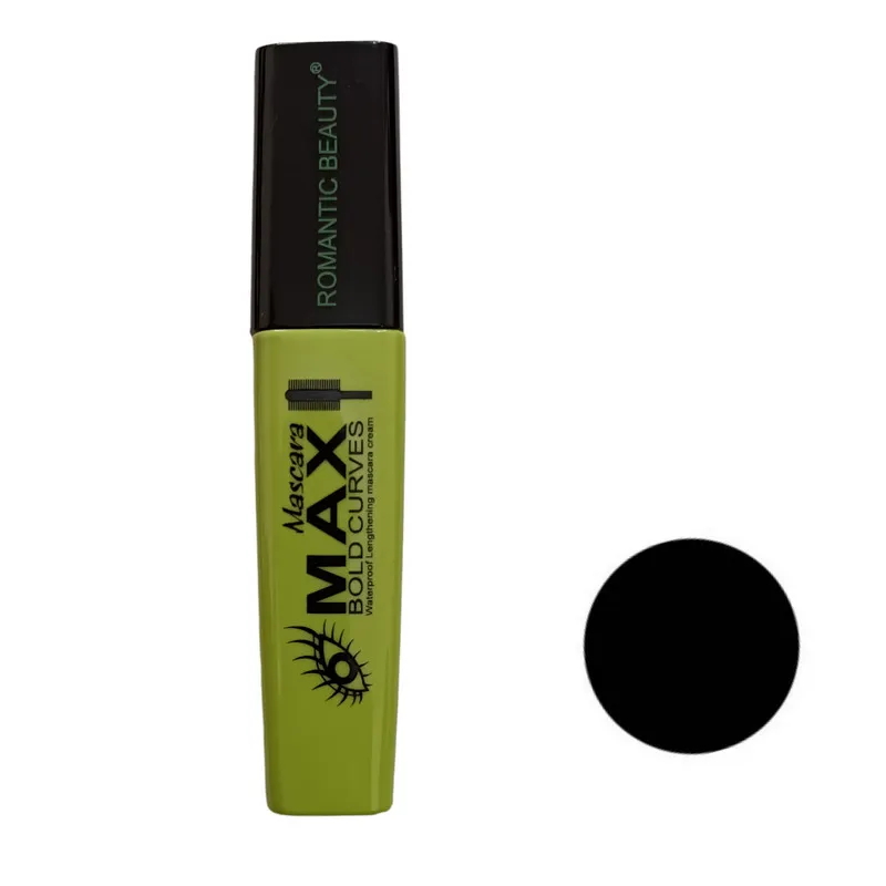 ریمل رومانتیک بیوتی مدل Max - تصویر 2