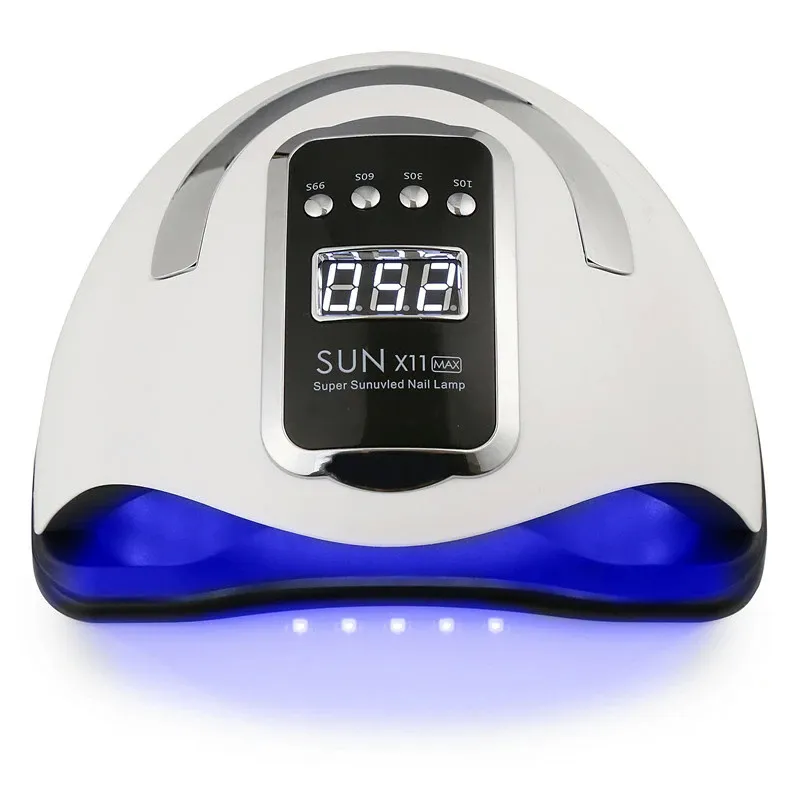 لاک خشک کن سان مدل X11 MAX - تصویر 3