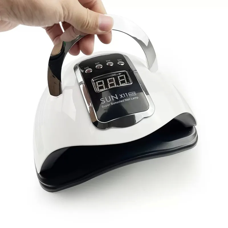 لاک خشک کن سان مدل X11 MAX - تصویر 6