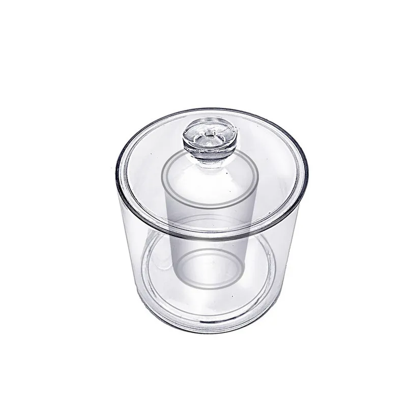 استند گوش پاک کن و پنبه آرایشی ویژن مدل پریتی کد MM01 - تصویر 2