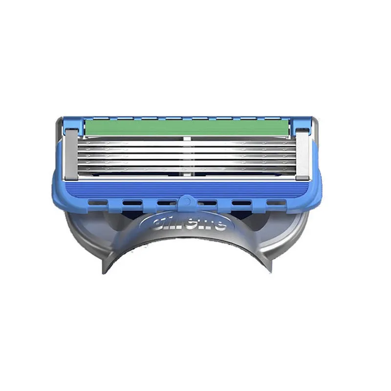 تیغ یدک ژیلت مدل Fusion 5 Proglide Power Cartridges بسته 4 عددی - تصویر 5