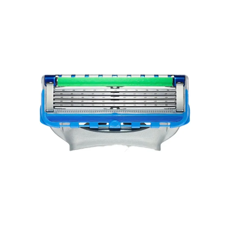 تیغ یدک ژیلت مدل Fusion 5 Proglide Power Cartridges بسته 4 عددی - تصویر 6