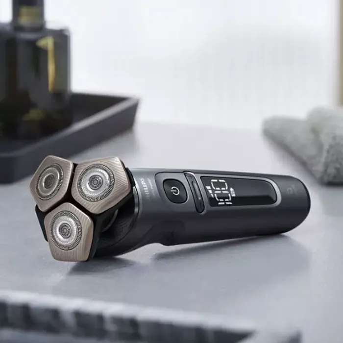 ماشین اصلاح موی صورت فیلیپس مدل sp9872/22 - تصویر 2