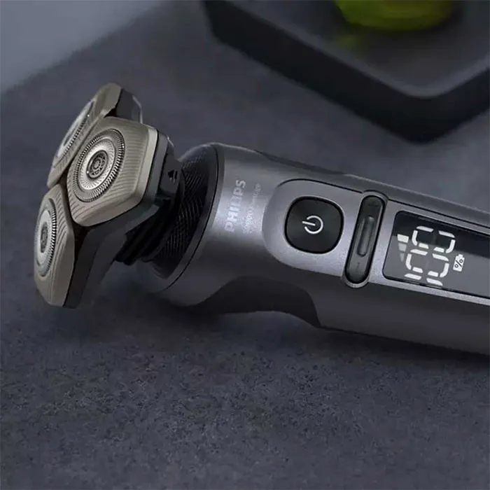 ماشین اصلاح موی صورت فیلیپس مدل sp9872/22 - تصویر 4