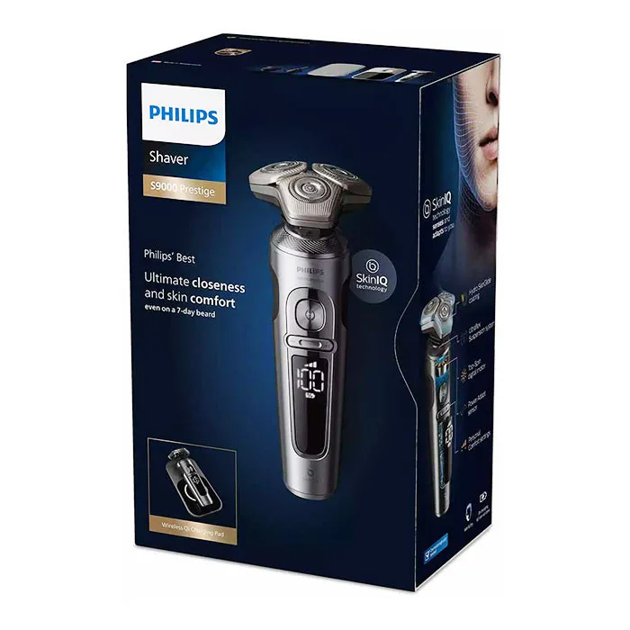 ماشین اصلاح موی صورت فیلیپس مدل sp9872/22 - تصویر 5