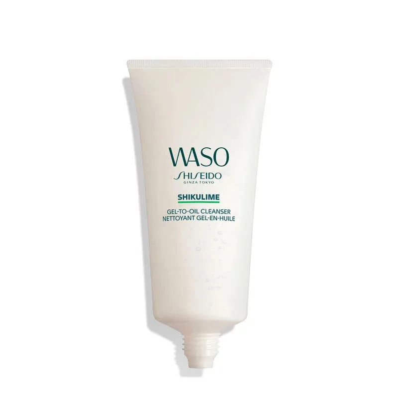 ژل شستشو صورت شیسیدو مدل Waso حجم 125 میلی لیتر - تصویر 3