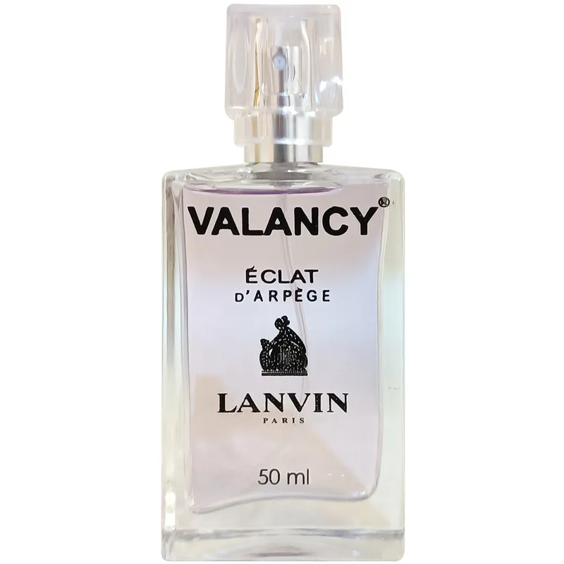 ادو پرفیوم زنانه والانسی مدل Eclat Lanvin حجم 50 میلی لیتر - تصویر 2