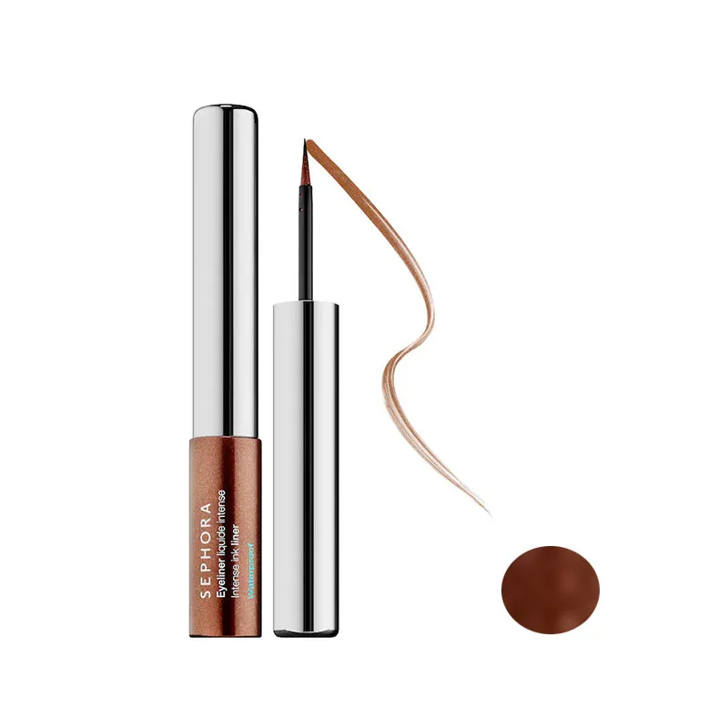 خط چشم سفورا مدل Intense Ink Liner شماره 09 - تصویر 2